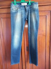 Jeans donna roy usato  Italia
