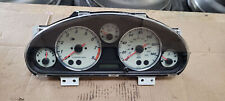 Mazda mx5 instrument for sale  FELIXSTOWE