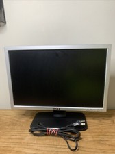 Dell se198wfpv lcd for sale  Moulton