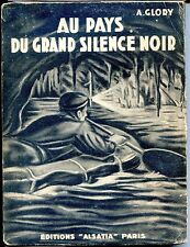 Pays grand silence d'occasion  Vervins