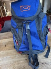 Wander rucksack walker gebraucht kaufen  Werbach