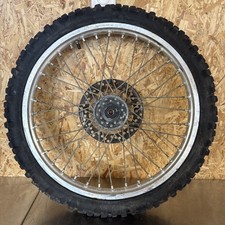 Roue 125 dtr d'occasion  Crèvecœur-le-Grand