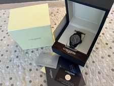 Longines conquest vhp usato  Sesto Fiorentino