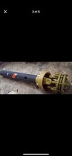 Pto half shaft for sale  Versailles