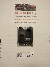 Centralina motore ecu usato  Italia