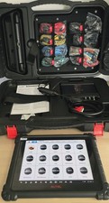 Autel maxisys ultra for sale  ELLESMERE PORT