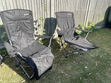 Outwell catamaran lounger for sale  CANTERBURY