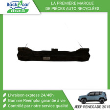 Renfort pare choc d'occasion  Saint-Quentin