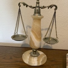 Vintage marble metal for sale  Fort Lauderdale