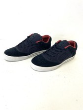 Emerica | REYNOLDS | Tamanho 9 | Y 12 | Goma Vermelha Marinha | Ref 1259, usado comprar usado  Enviando para Brazil
