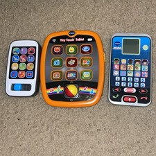 Vtech tablet phone for sale  Lake Katrine