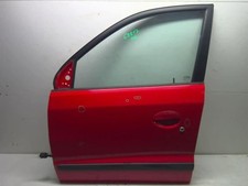 Porte gauche hyundai d'occasion  Cléguer