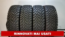 Gomme stagioni 245 usato  Comiso