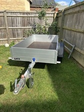 Camping leisure light for sale  WITNEY