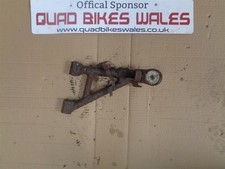 Honda trx350fm 2002 for sale  SWANSEA