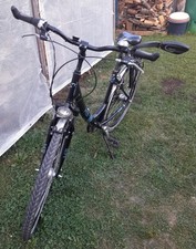 Hercules city fahrrad gebraucht kaufen  Bellenberg