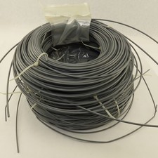 Light gray plastic for sale  Middlebury