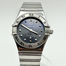 Relógio de quartzo feminino OMEGA Constellation 1561.51 – Caixa – Aço inoxidável comprar usado  Enviando para Brazil