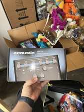 Acoustic bpdi bass for sale  Grand Prairie