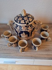 Rumtopf deckel cochem gebraucht kaufen  Adorf