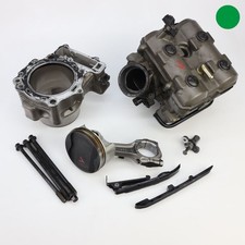 Cagiva raptor 1000 usato  Cerignola