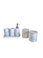 White marble effect for sale  SLOUGH