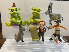 Shrek figur auswahl gebraucht kaufen  Düsseldorf