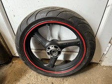 Suzuki bandit 600 for sale  CHIPPENHAM