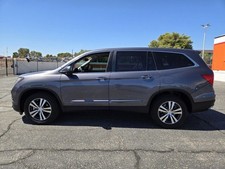 2017 honda pilot for sale  Las Vegas