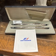 Cross stylos avion d'occasion  Craponne