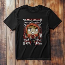 Paramore hayley williams for sale  WEYMOUTH