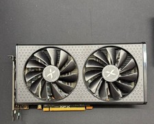 Scheda video xfx usato  Napoli
