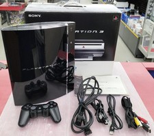 Ps3 clear black d'occasion  Expédié en Belgium