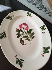 Ancien plat ovale d'occasion Ancien plat ovale d'occasion  Saint-Maur-des-Fossés