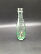 Biscombe plymouth bottle for sale  NEWQUAY