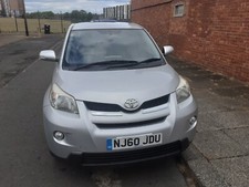 2010 toyota urban for sale  ASHINGTON