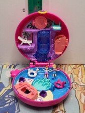 Polly pocket pink for sale  Altamonte Springs
