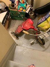 Child tricycle for sale  Freehold