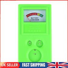 1.55v battery tester for sale  UK