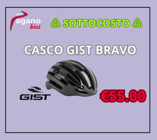 Casco gist bravo usato  Tramonti