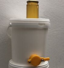 Miele acacia secchio usato Miele acacia secchio usato  Rende