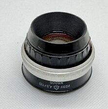 Industar 23u ussr d'occasion  Sassenage