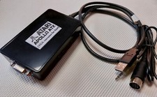 Atari vga video usato  Cassina de' Pecchi