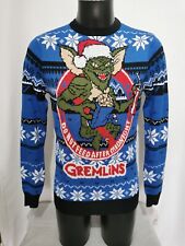 Unisex gremlins novelty for sale  ROCHDALE