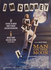 Man the moon d'occasion  France