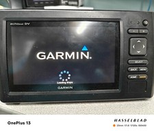 Garmin echomap chirp for sale  Wildwood