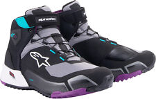Scarpe moto donna usato  Catania