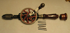 millers falls hand drill for sale  DORCHESTER