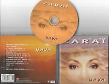 Titres rika zarai d'occasion  Steenwerck