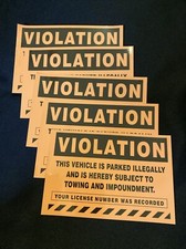 Orange parking towing for sale  Auburn